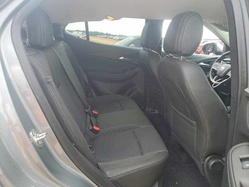 2026 BUICK ENCORE GX PREFERRED 10