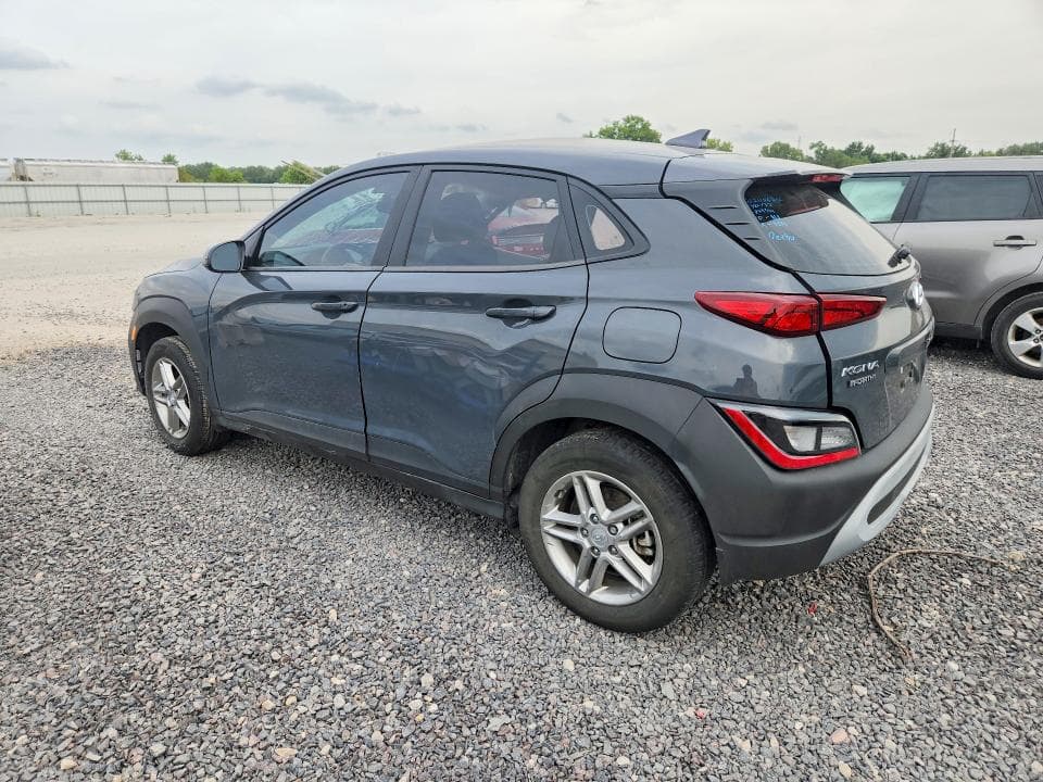 2023 HYUNDAI KONA SE 2