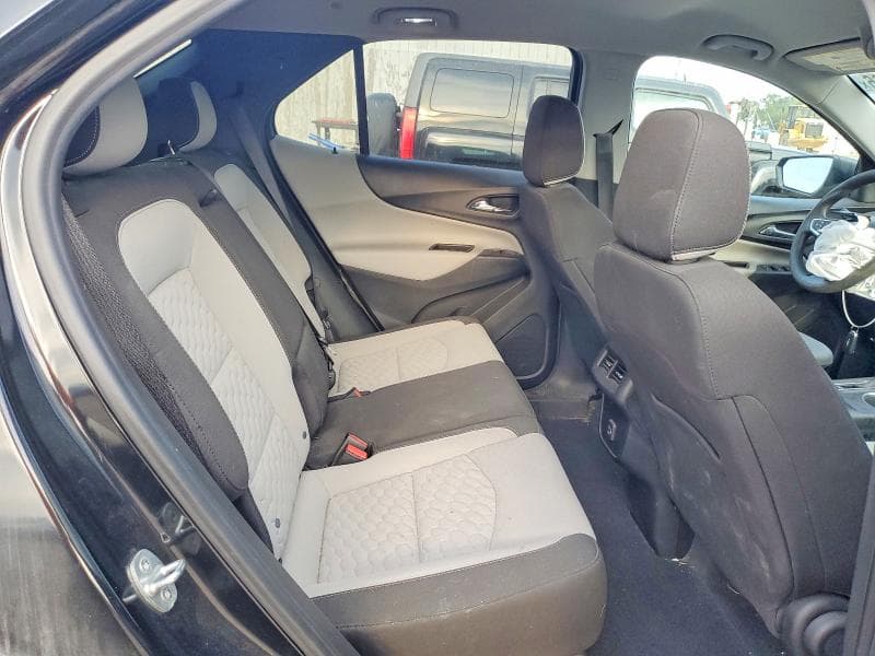 2020 CHEVROLET EQUINOX LS 11