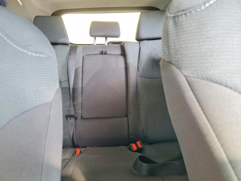 2025 TOYOTA RAV4 HYBRID XLE 10