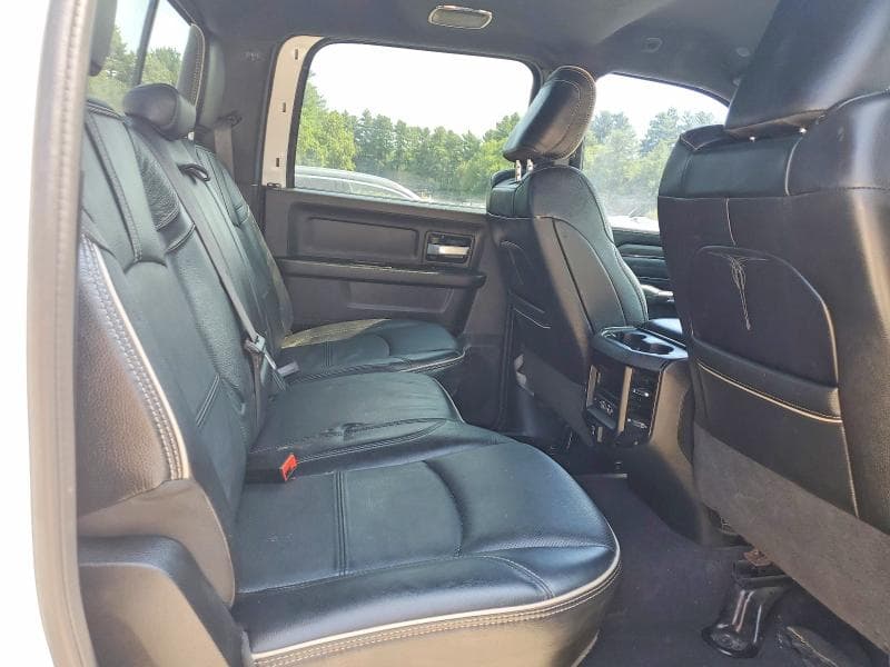 2022 RAM 2500 LIMITED 10