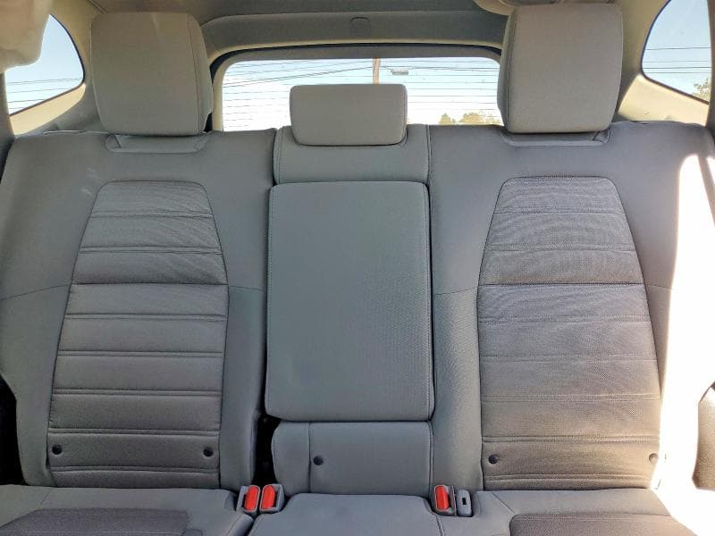 2019 HONDA CR-V 10