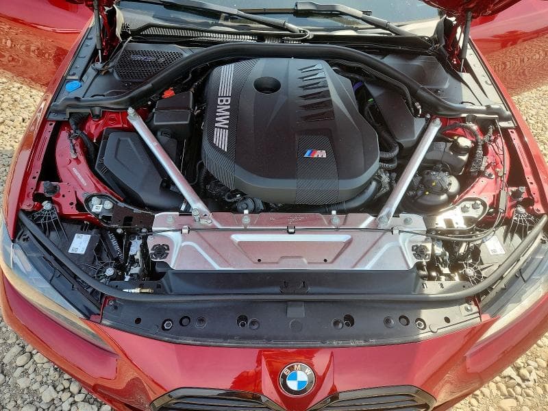 2025 BMW M440XI GRAN COUPE 11