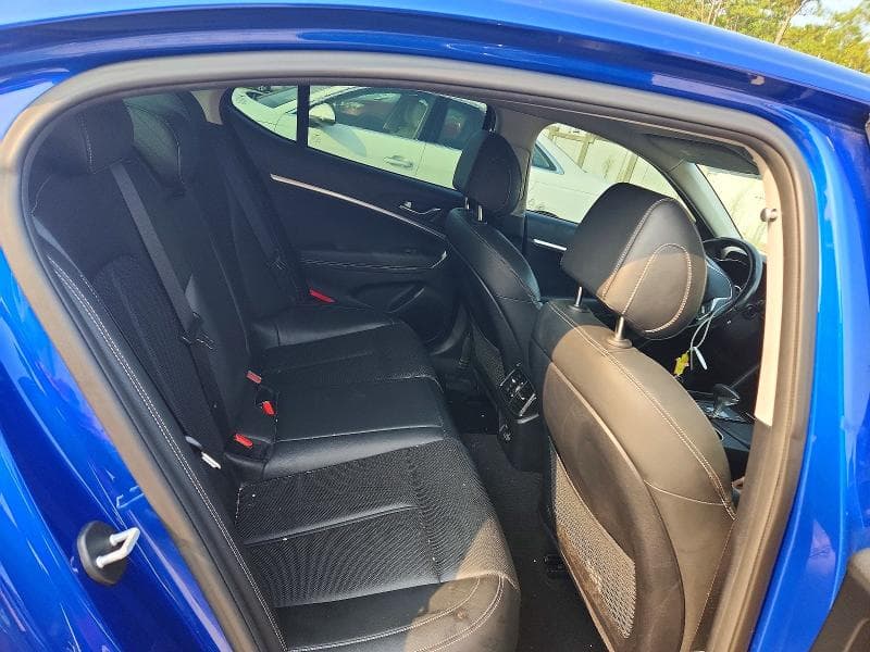2019 GENESIS G70 ADVANCED 10