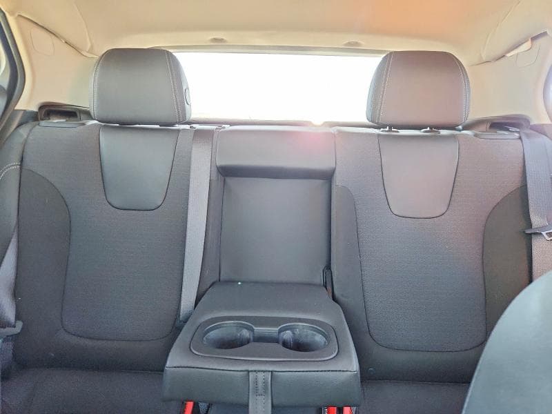 2020 BUICK ENCORE GX SELECT 10