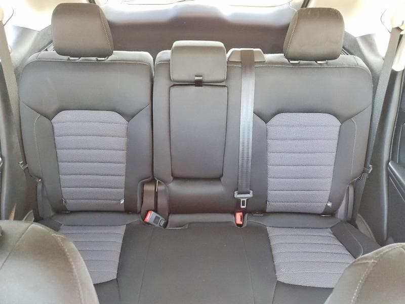 2023 FORD EDGE SE 10
