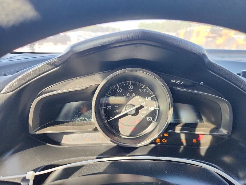 2018 MAZDA 3 SPORT 9