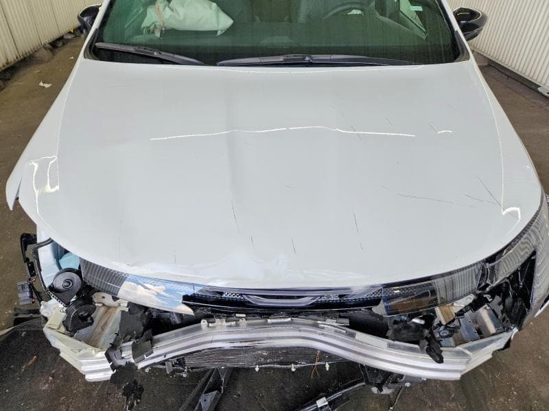 2027 CHRYSLER PACIFICA SELECT 12