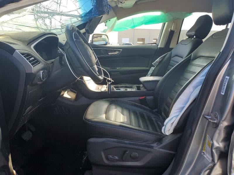 2020 FORD EDGE SEL 7