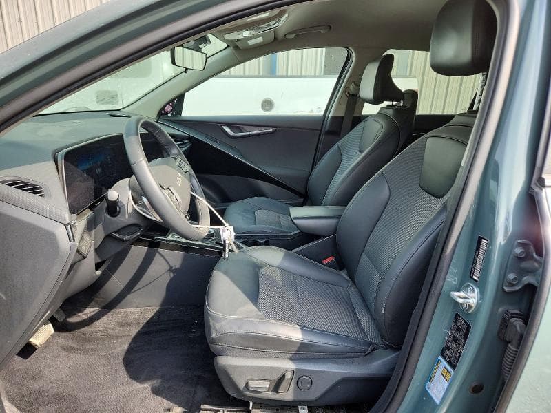 2024 KIA NIRO WIND 7
