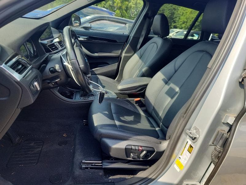 2018 BMW X1 SDRIVE28I 7