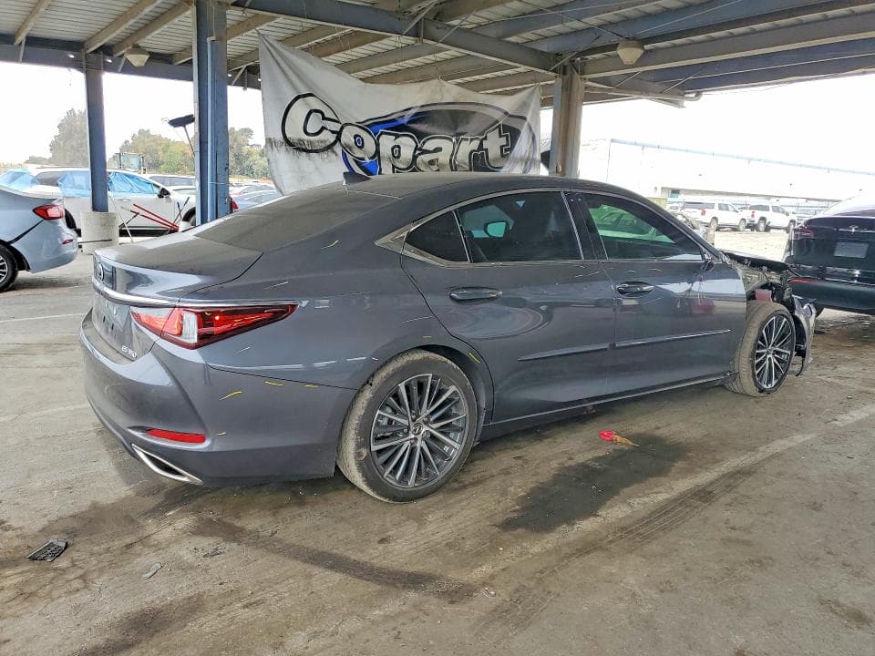 2023 LEXUS ES 350 BASE 3