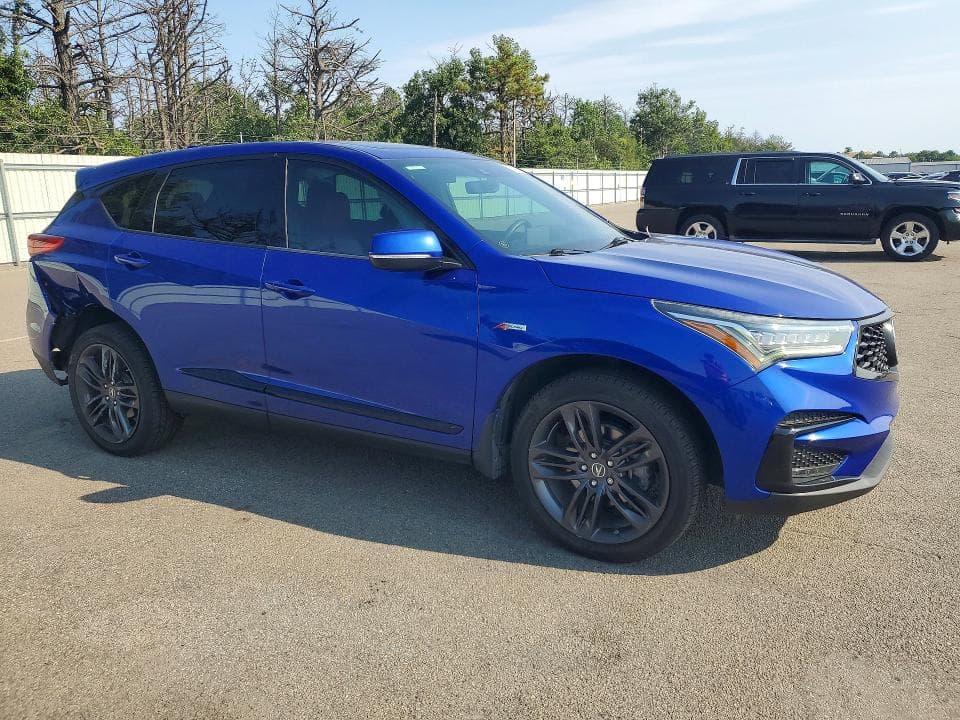 2019 ACURA RDX A-SPEC 4