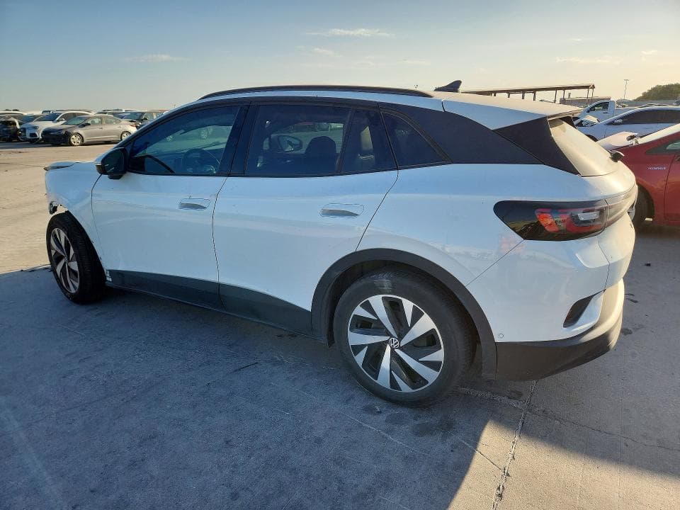 2023 VOLKSWAGEN ID.4 2