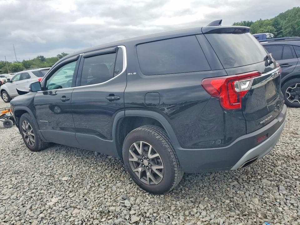 2020 GMC ACADIA SLE 2