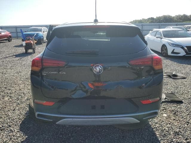 2023 BUICK ENCORE GX PREFERRED 6