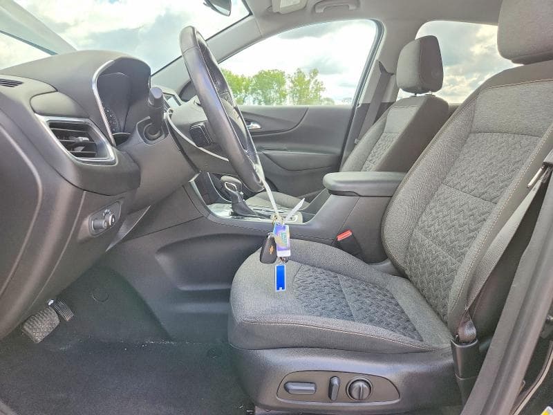 2022 CHEVROLET EQUINOX LT 7