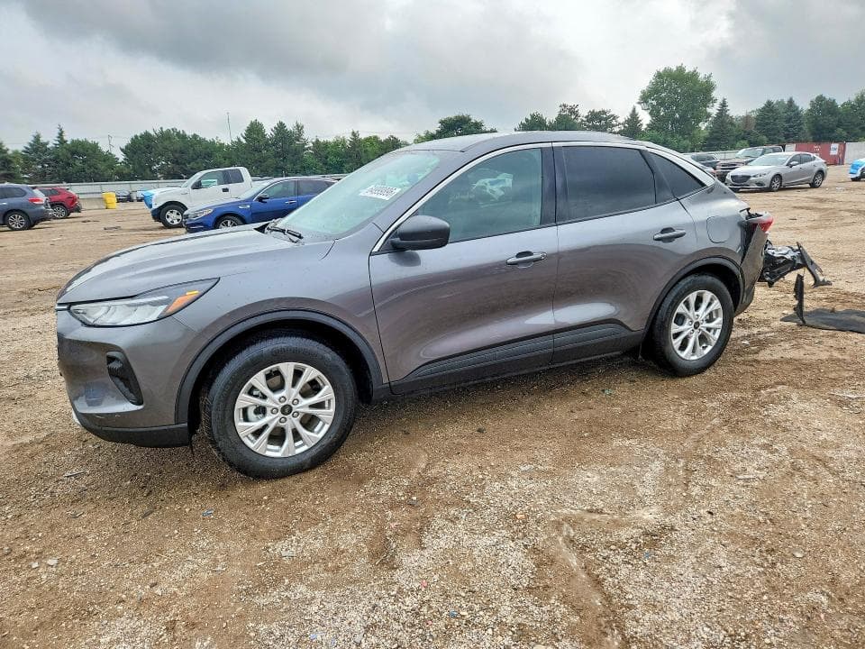 2024 FORD ESCAPE ACTIVE - 1