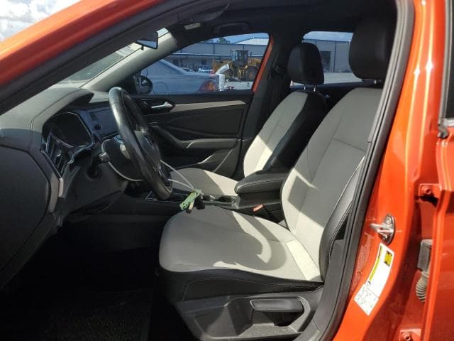 2019 VOLKSWAGEN JETTA S 7