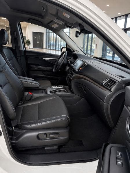 2022 HONDA RIDGELINE RTL 5