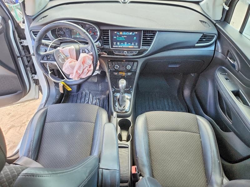 2018 BUICK ENCORE PREFERRED 8