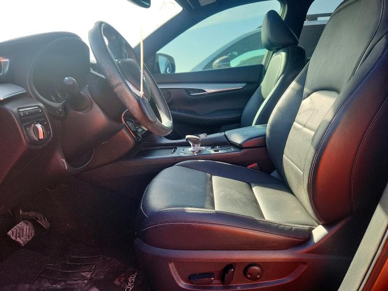 2020 INFINITI QX50 ESSENTIAL 7