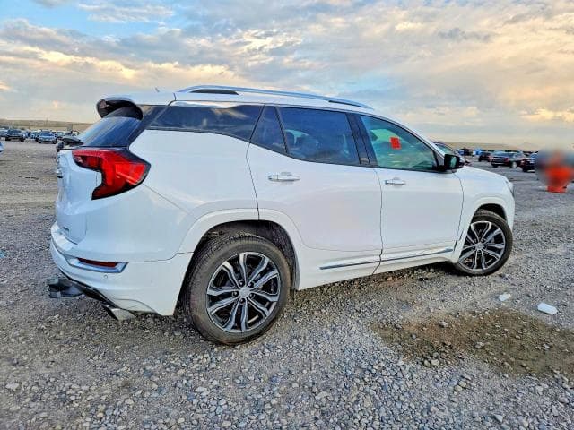 2020 GMC TERRAIN DENALI 3