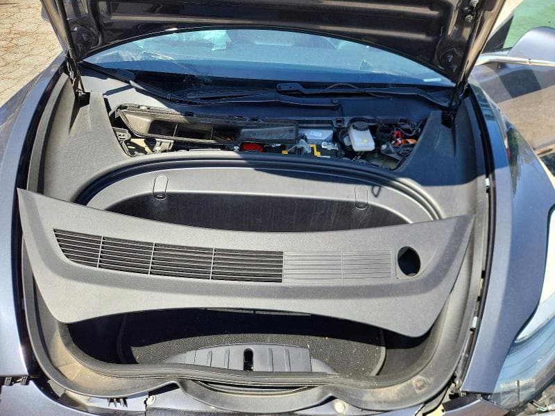 2019 TESLA MODEL 3 11