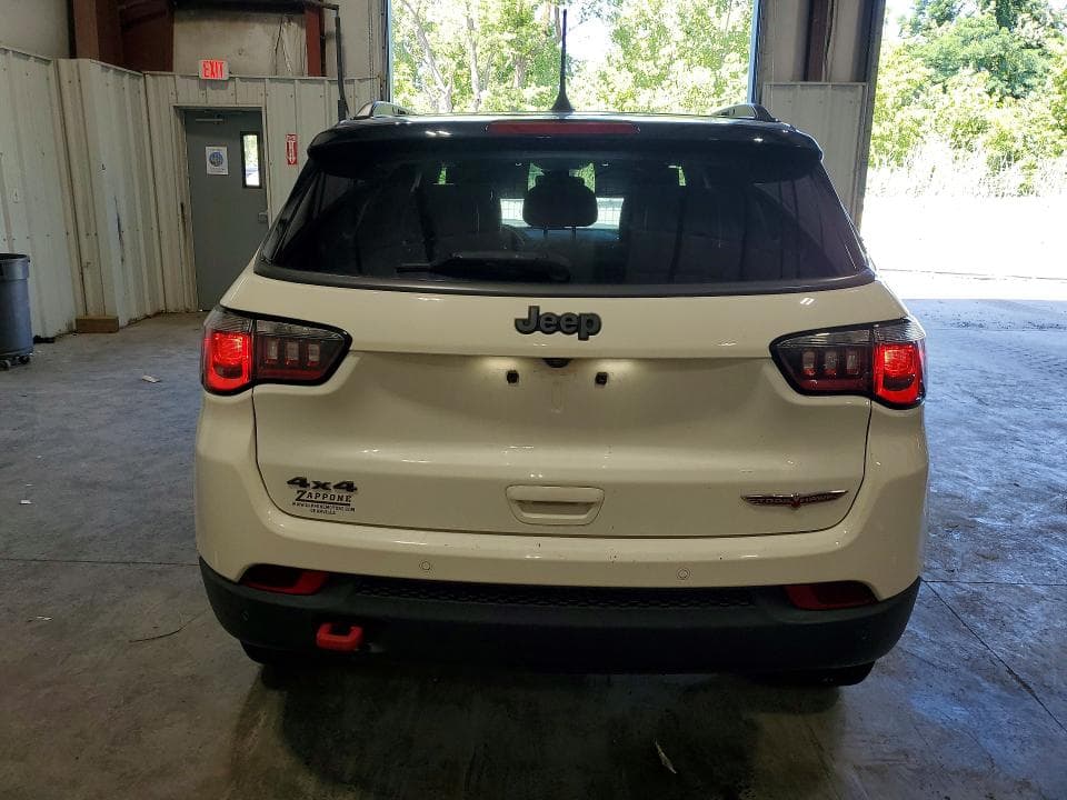 2021 JEEP COMPASS TRAILHAWK 6