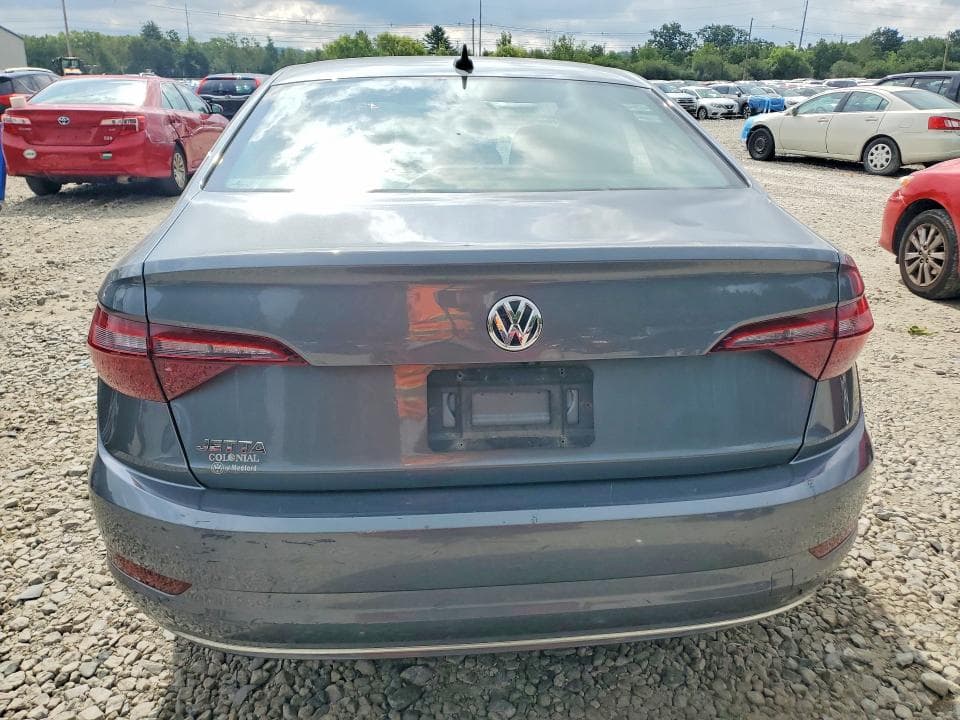 2020 VOLKSWAGEN JETTA S 6