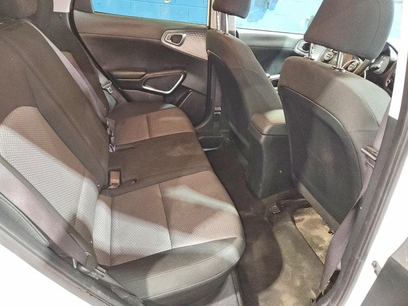 2023 KIA SOUL LX 11