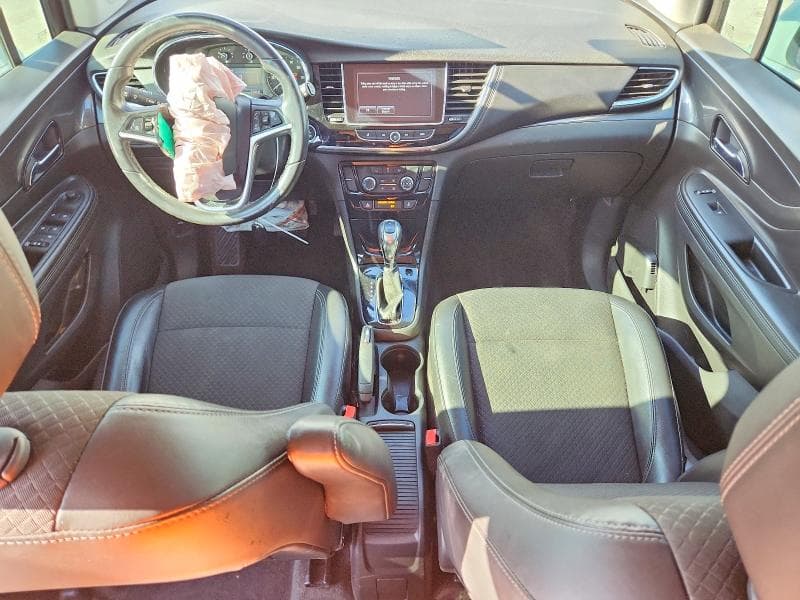 2019 BUICK ENCORE PREFERRED 8