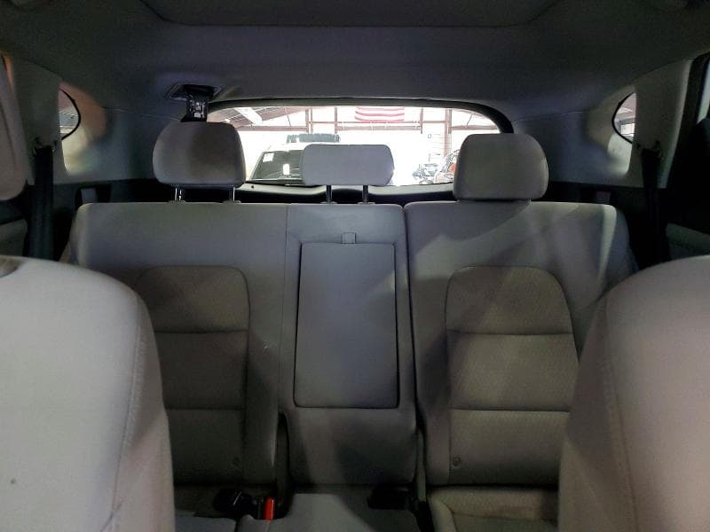 2018 HYUNDAI TUCSON VALUE 10