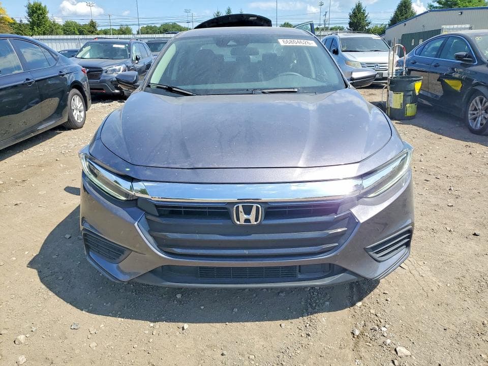 2021 HONDA INSIGHT 5