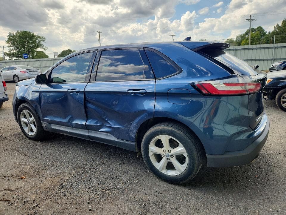 2019 FORD EDGE SE 2