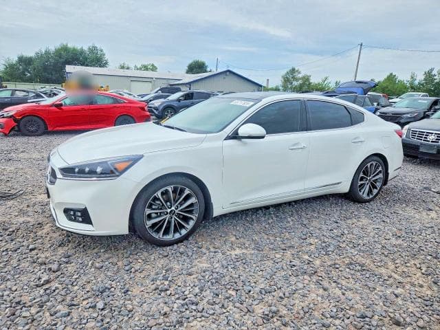 2019 KIA CADENZA TECHNOLOGY - 1