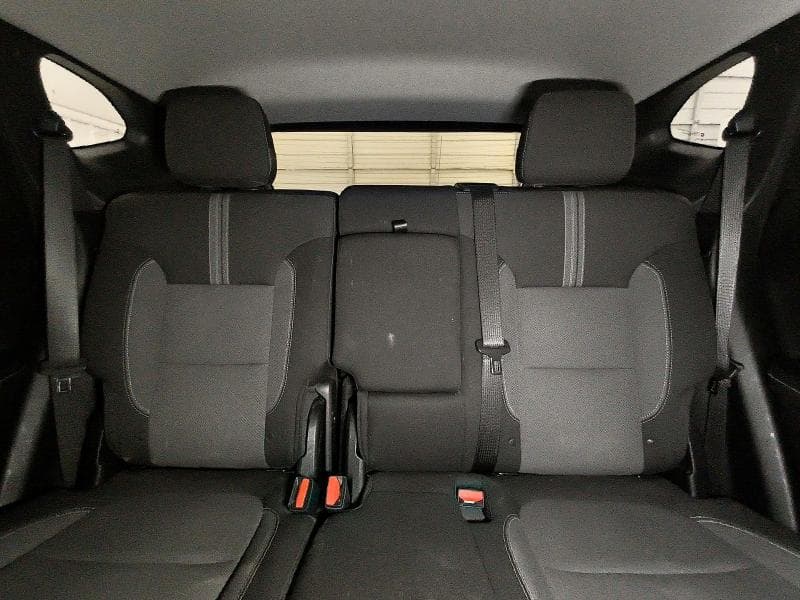 2023 CHEVROLET BLAZER 2LT 10