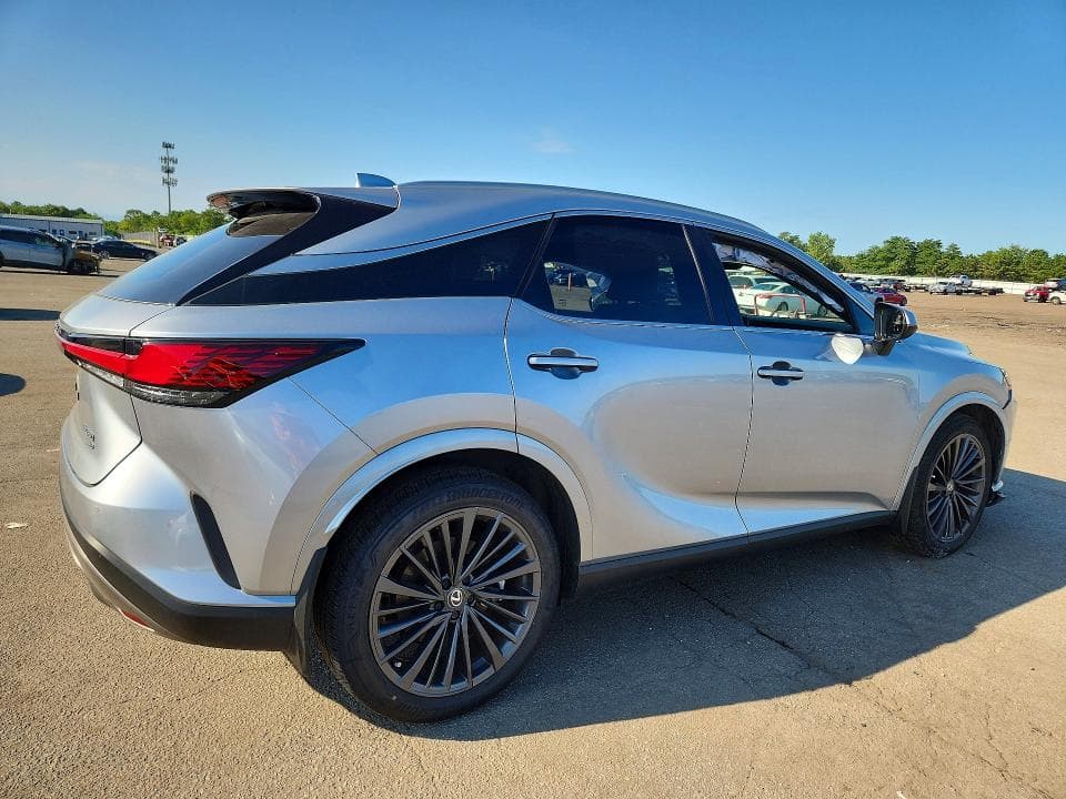 2024 LEXUS RX 350 PREMIUM 3