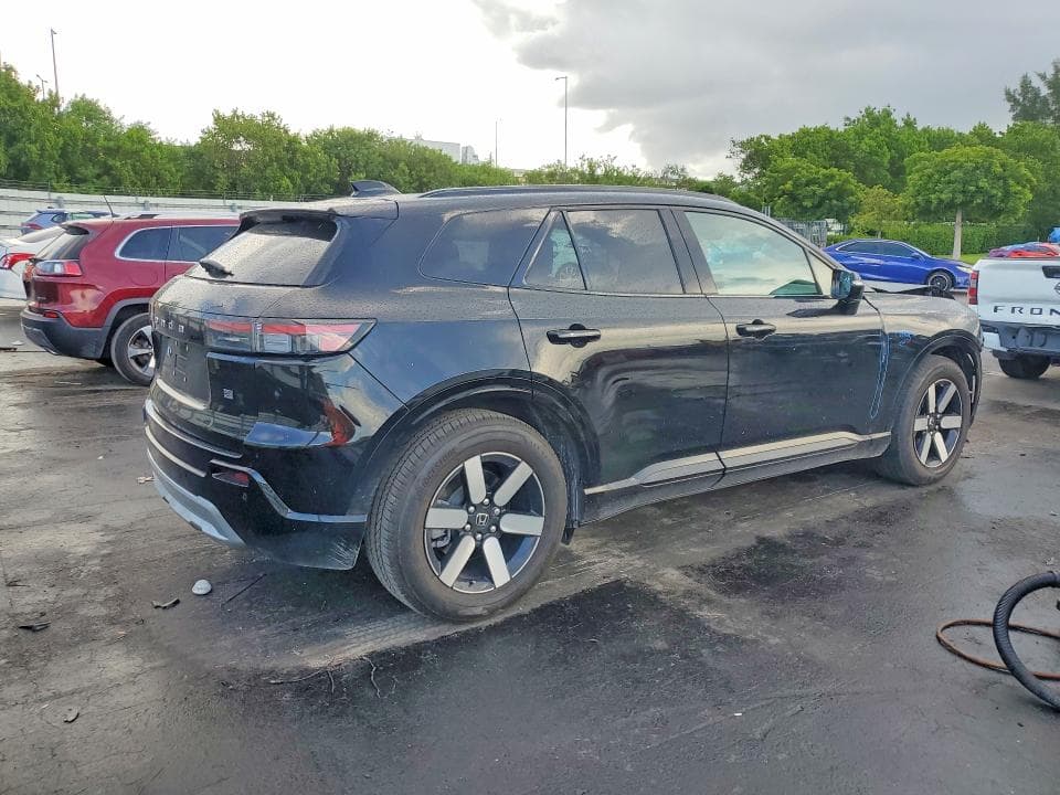 2025 HONDA PROLOGUE TOUR 3