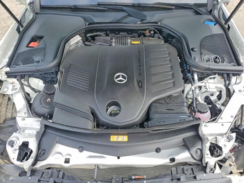 2022 MERCEDES-BENZ E 450 4MATIC 11