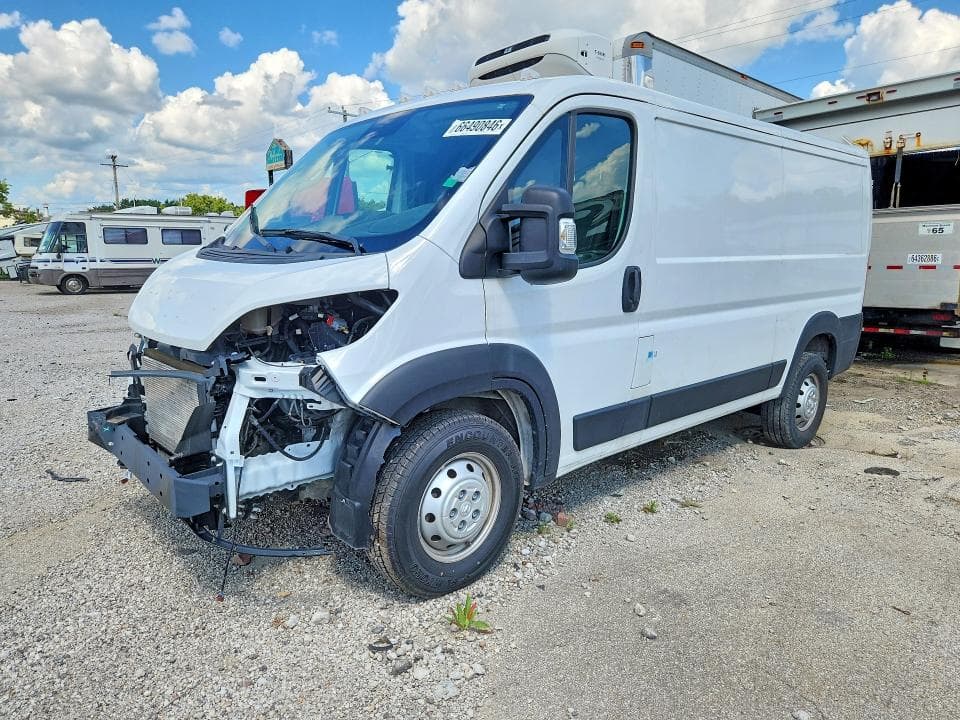 2023 RAM PROMASTER 1500 1500 STANDARD - 1