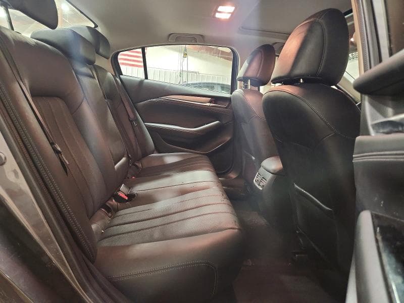 2019 MAZDA 6 TOURING 10
