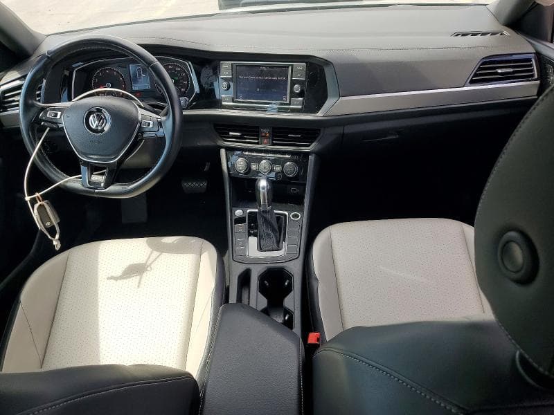 2019 VOLKSWAGEN JETTA S 8