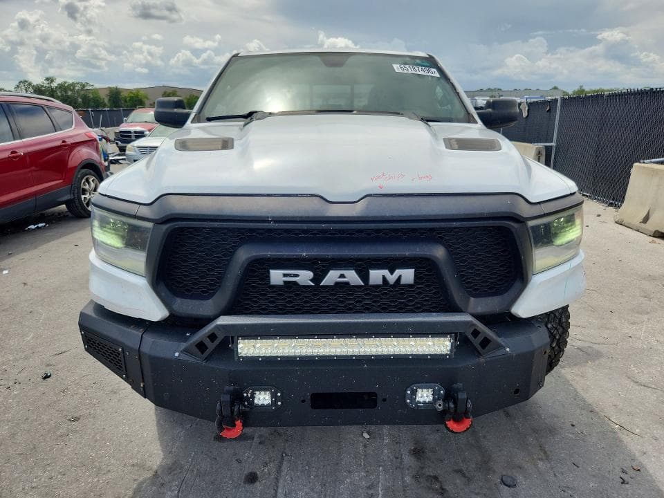 2019 RAM 1500 REBEL 5