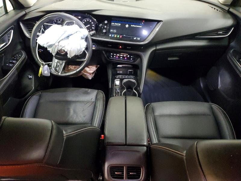 2023 BUICK ENVISION ESSENCE 8
