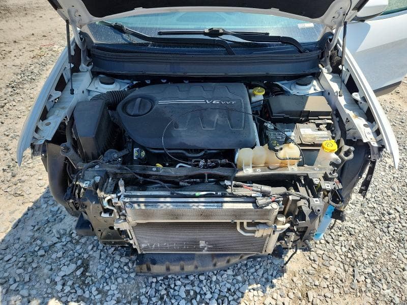 2019 JEEP CHEROKEE LIMITED 12