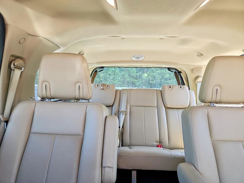 2017 FORD EXPEDITION LIMITED 10