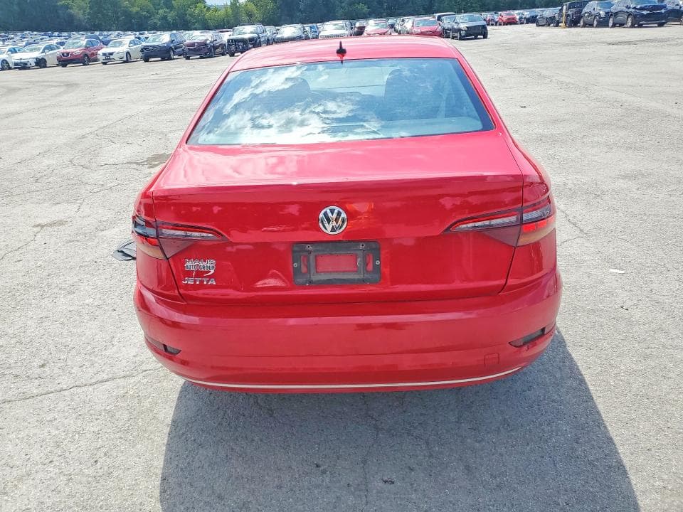 2019 VOLKSWAGEN JETTA S 6