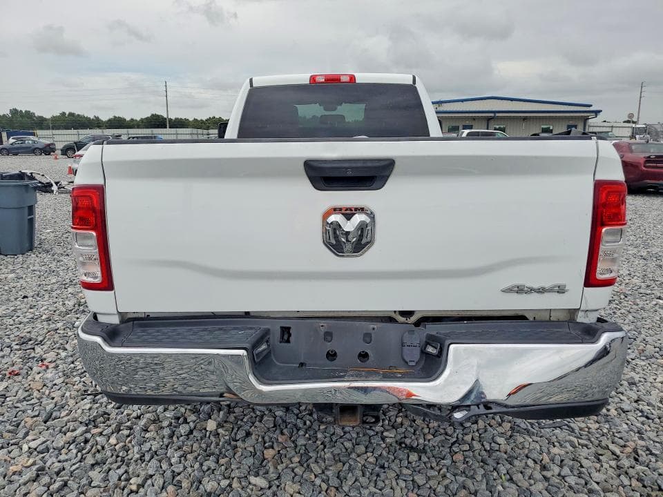 2023 RAM 2500 TRADESMAN 6