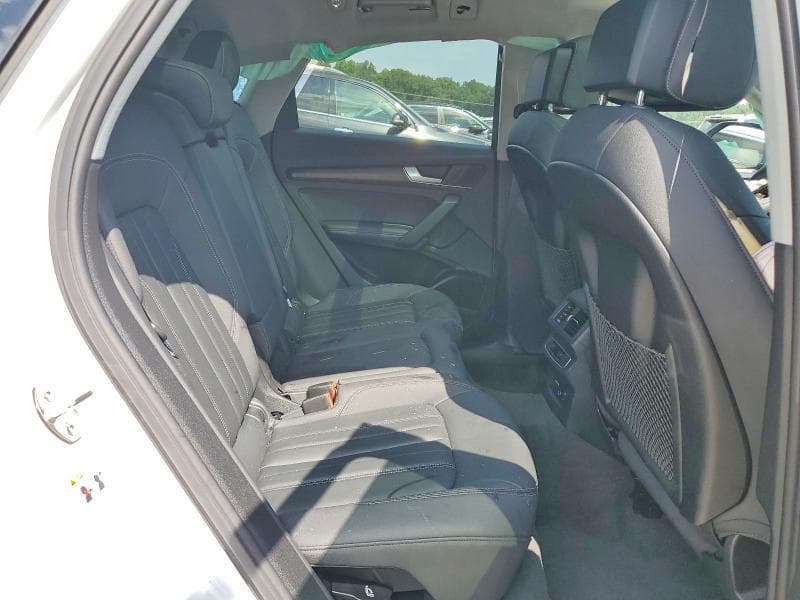2023 AUDI Q5 PREMIUM PLUS 45 11
